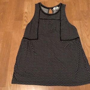 Super Cute Old Navy Sleeveless Shirt